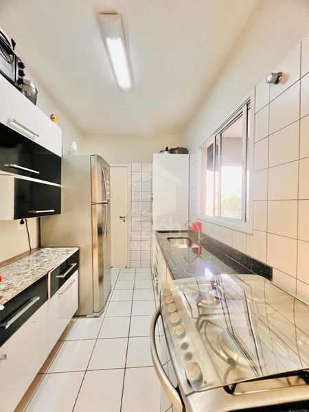 Casa a Venda no Condomínio Viver Villa Aquárius em Marília-SP.: 8ª foto da galeria de imagens do imóvel