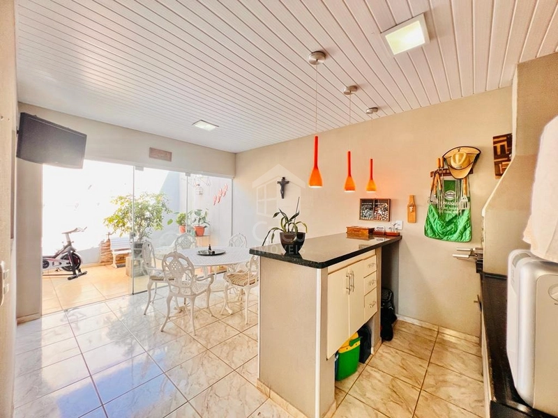 Casa a Venda no Condomínio Viver Villa Aquárius em Marília-SP.: 13ª foto da galeria de imagens do imóvel