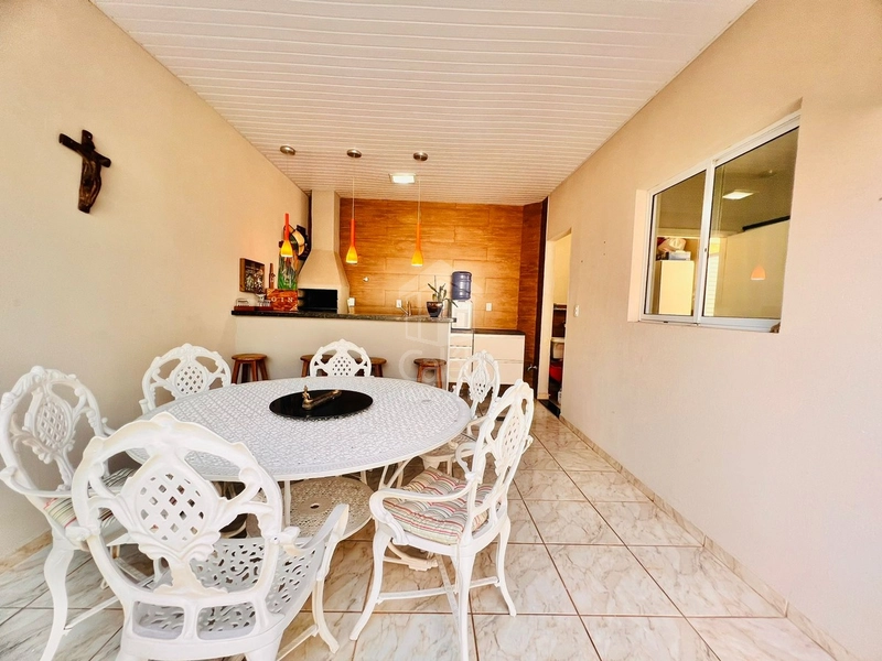 Casa a Venda no Condomínio Viver Villa Aquárius em Marília-SP.: 12ª foto da galeria de imagens do imóvel
