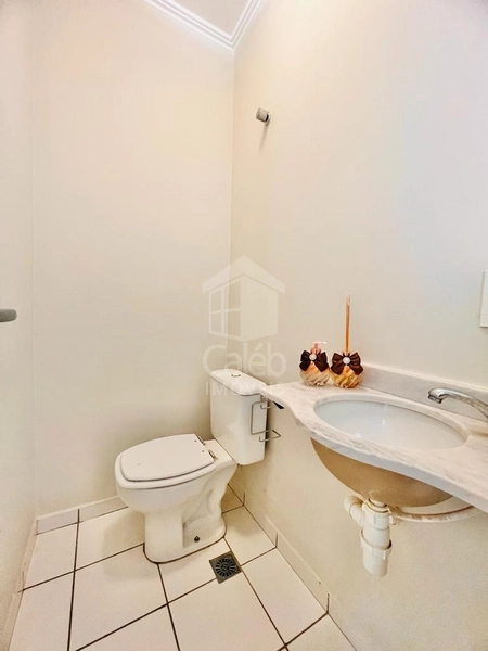 Casa a Venda no Condomínio Viver Villa Aquárius em Marília-SP.: 15ª foto da galeria de imagens do imóvel