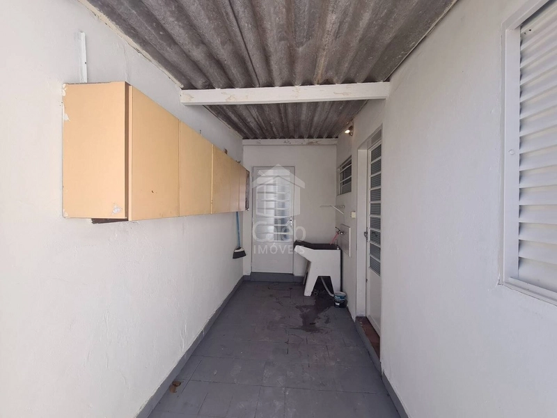 Casa a Venda no Bairro Lorenzetti em Marília-SP.: 16ª foto da galeria de imagens do imóvel