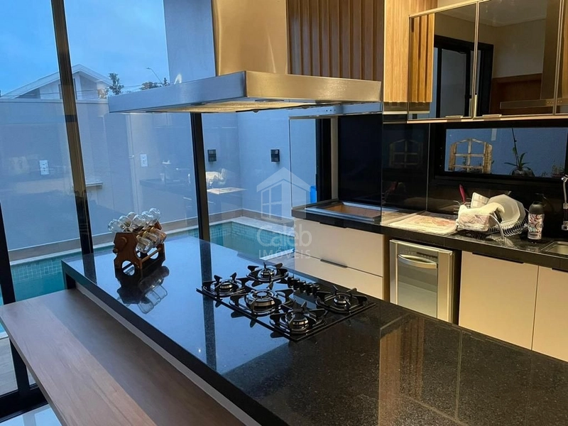 Casa a Venda 3 quartos sendo 1 suíte-Terras da Fazenda em Marília-SP.: 6ª foto da galeria de imagens do imóvel