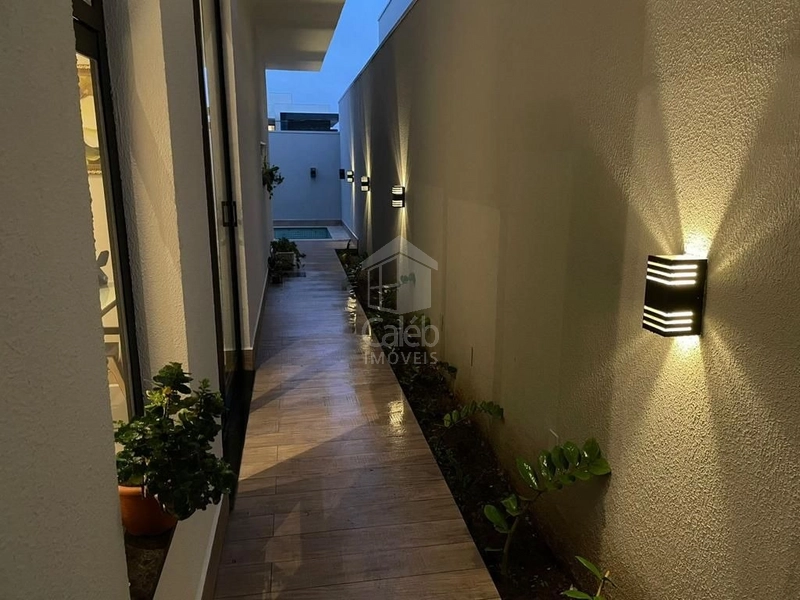 Casa a Venda 3 quartos sendo 1 suíte-Terras da Fazenda em Marília-SP.: 18ª foto da galeria de imagens do imóvel