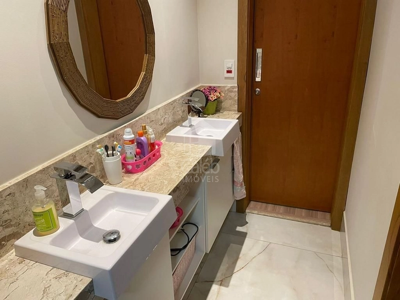 Casa a Venda 3 quartos sendo 1 suíte-Terras da Fazenda em Marília-SP.: 11ª foto da galeria de imagens do imóvel