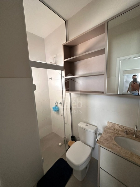 Casa a Venda no Condomínio Reserva Altos Do Bosque em Marília-SP.: 24ª foto da galeria de imagens do imóvel