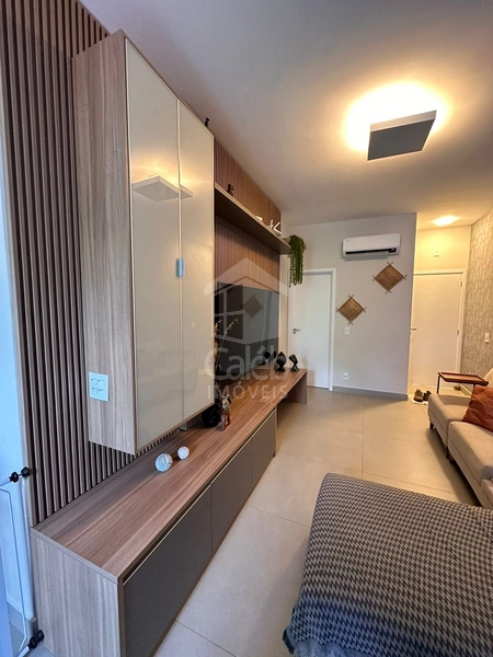 Casa a Venda no Condomínio Reserva Altos Do Bosque em Marília-SP.: 7ª foto da galeria de imagens do imóvel