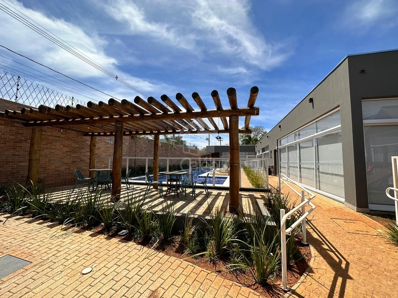 Casa a Venda no Condomínio Reserva Altos Do Bosque em Marília-SP.: 32ª foto da galeria de imagens do imóvel