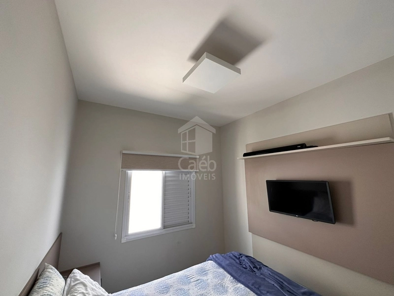 Casa a Venda no Condomínio Reserva Altos Do Bosque em Marília-SP.: 27ª foto da galeria de imagens do imóvel