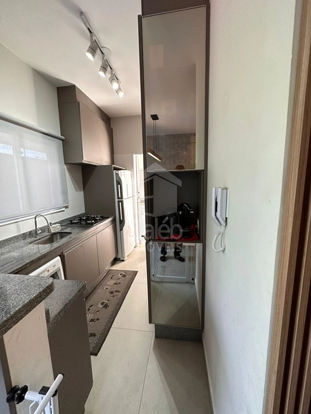 Casa a Venda no Condomínio Reserva Altos Do Bosque em Marília-SP.: 13ª foto da galeria de imagens do imóvel
