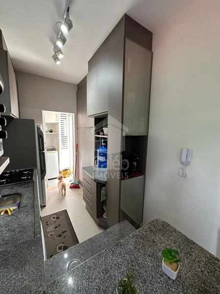 Casa a Venda no Condomínio Reserva Altos Do Bosque em Marília-SP.: 14ª foto da galeria de imagens do imóvel