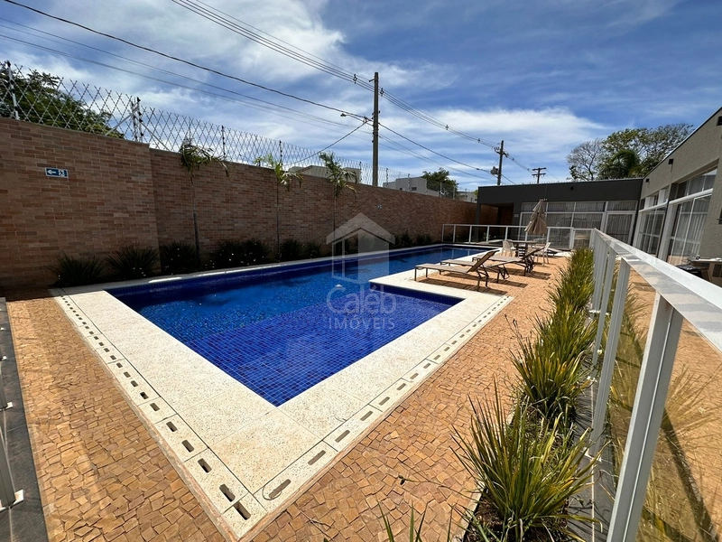 Casa a Venda no Condomínio Reserva Altos Do Bosque em Marília-SP.: 30ª foto da galeria de imagens do imóvel