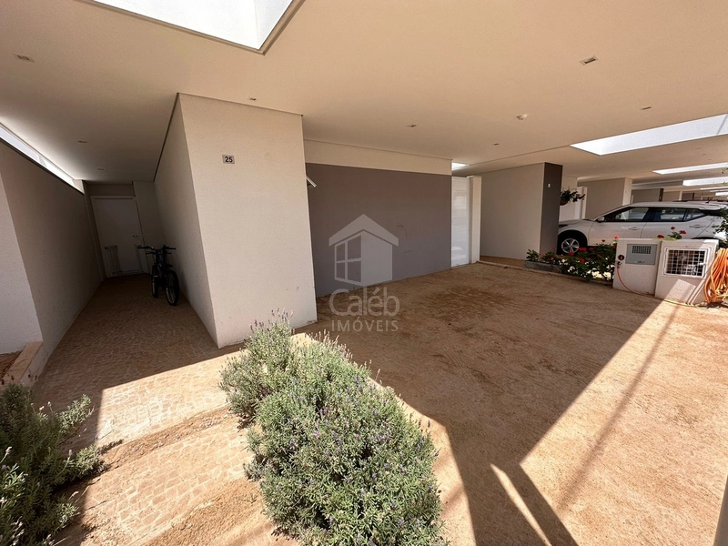 Casa a Venda no Condomínio Reserva Altos Do Bosque em Marília-SP.: 3ª foto da galeria de imagens do imóvel