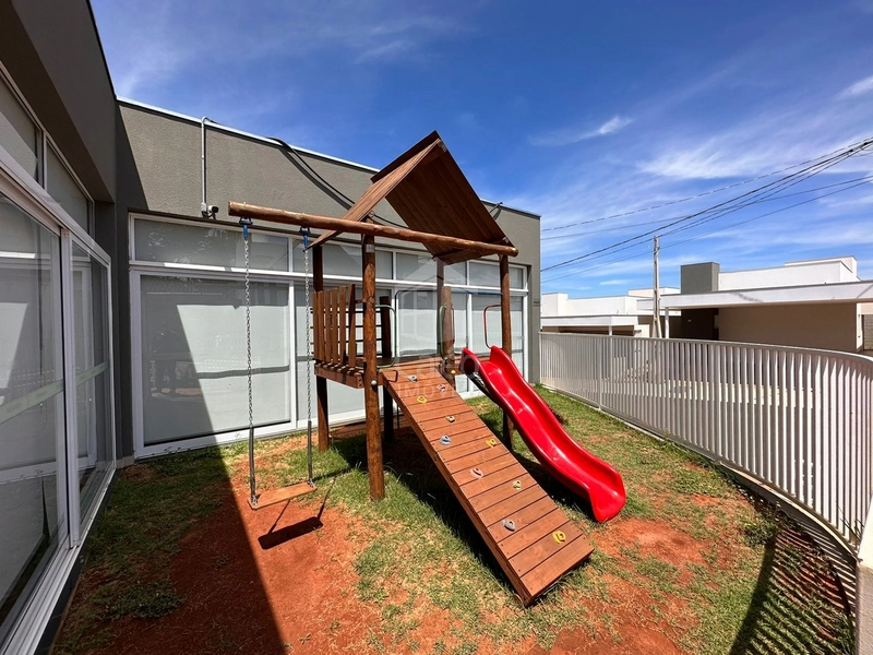 Casa a Venda no Condomínio Reserva Altos Do Bosque em Marília-SP.: 34ª foto da galeria de imagens do imóvel