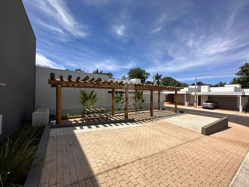 Casa a Venda no Condomínio Reserva Altos Do Bosque em Marília-SP.: 33ª foto da galeria de imagens do imóvel