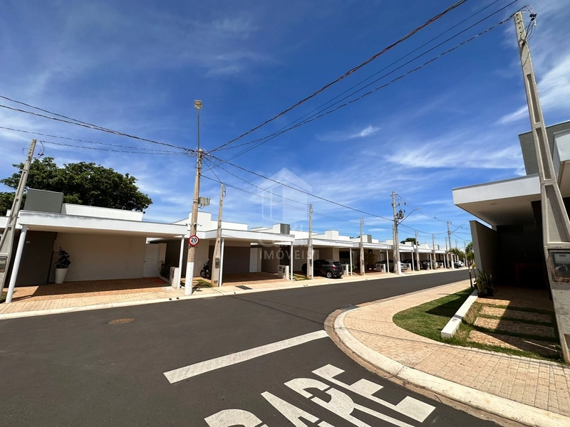 Casa a Venda no Condomínio Reserva Altos Do Bosque em Marília-SP.: 28ª foto da galeria de imagens do imóvel