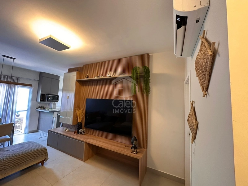 Casa a Venda no Condomínio Reserva Altos Do Bosque em Marília-SP.: 4ª foto da galeria de imagens do imóvel