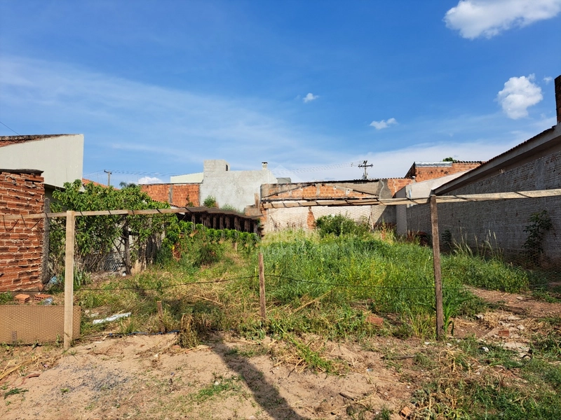 TERRENO A VENDA NO BAIRRO VILA REAL: 1ª foto da galeria de imagens do imóvel