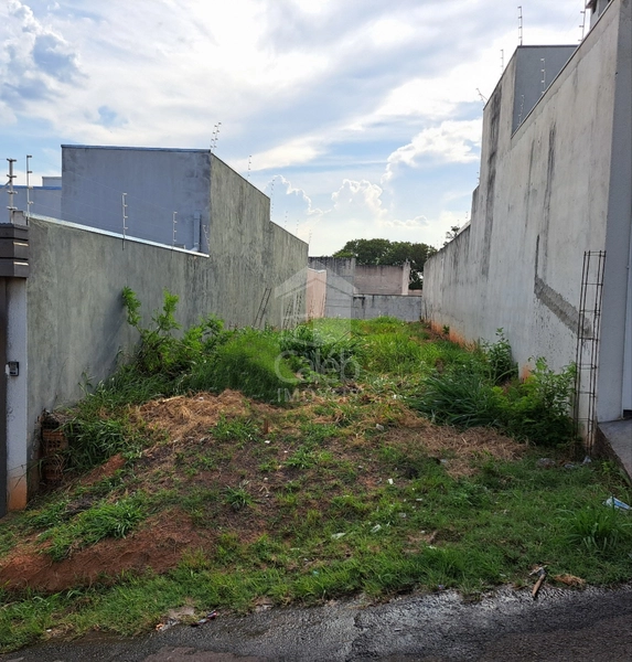 TERRENO A VENDA NO BAIRRO ALTO CAFEZAL.: 1ª foto da galeria de imagens do imóvel