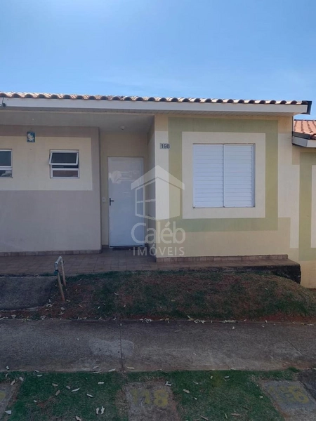 Casa a Venda no Condomínio Moradas Marília em Marília-SP.: 1ª foto da galeria de imagens do imóvel