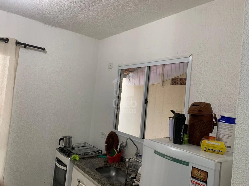 Casa a Venda no Condomínio Moradas Marília em Marília-SP.: 11ª foto da galeria de imagens do imóvel
