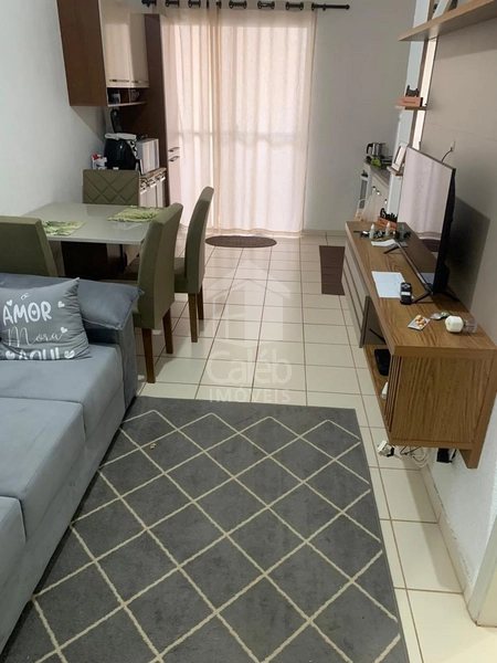 Casa a Venda no Condomínio Moradas Marília em Marília-SP.: 6ª foto da galeria de imagens do imóvel
