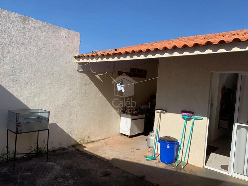 Casa a Venda no Condomínio Moradas Marília em Marília-SP.: 17ª foto da galeria de imagens do imóvel