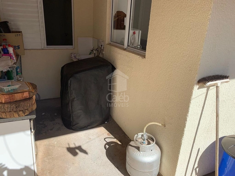 Casa a Venda no Condomínio Moradas Marília em Marília-SP.: 14ª foto da galeria de imagens do imóvel