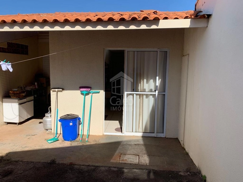Casa a Venda no Condomínio Moradas Marília em Marília-SP.: 16ª foto da galeria de imagens do imóvel