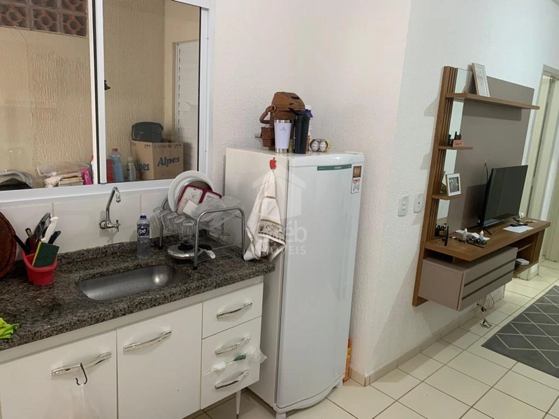 Casa a Venda no Condomínio Moradas Marília em Marília-SP.: 10ª foto da galeria de imagens do imóvel
