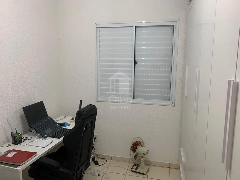Casa a Venda no Condomínio Moradas Marília em Marília-SP.: 12ª foto da galeria de imagens do imóvel