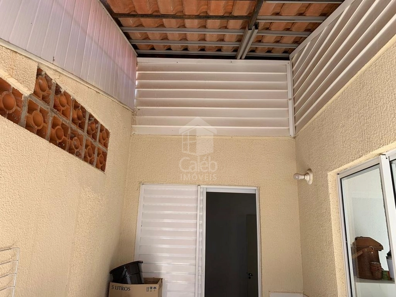 Casa a Venda no Condomínio Moradas Marília em Marília-SP.: 15ª foto da galeria de imagens do imóvel