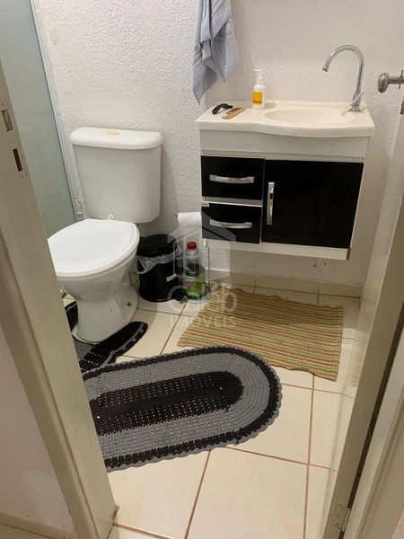 Casa a Venda no Condomínio Moradas Marília em Marília-SP.: 3ª foto da galeria de imagens do imóvel