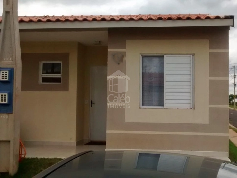 Casa a Venda no Condomínio Moradas Marília em Marília-SP.: 1ª foto da galeria de imagens do imóvel