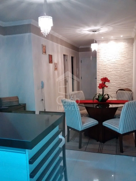 Casa a Venda no Condomínio Moradas Marília em Marília-SP.: 3ª foto da galeria de imagens do imóvel