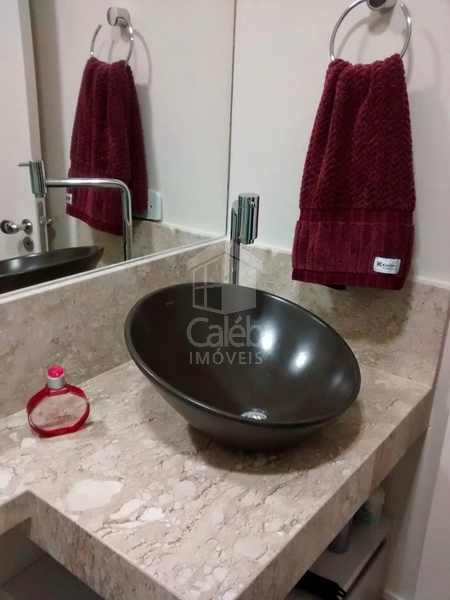 Casa a Venda no Condomínio Moradas Marília em Marília-SP.: 10ª foto da galeria de imagens do imóvel
