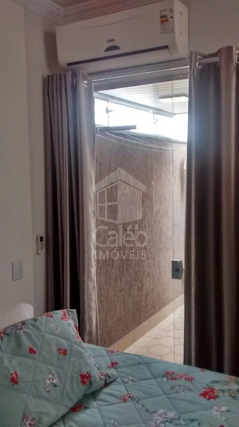 Casa a Venda no Condomínio Moradas Marília em Marília-SP.: 14ª foto da galeria de imagens do imóvel