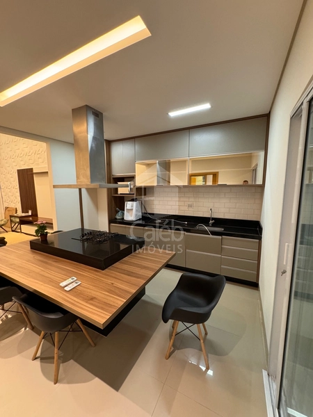 Casa com 3 quartos no Condomínio Verana em Marília-SP.: 9ª foto da galeria de imagens do imóvel