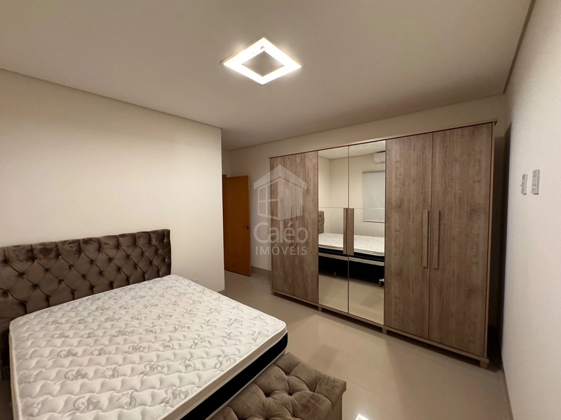 Casa com 3 quartos no Condomínio Verana em Marília-SP.: 18ª foto da galeria de imagens do imóvel