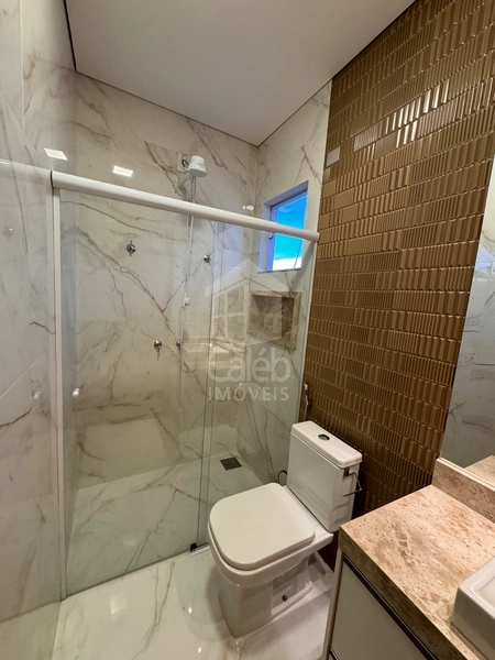 Casa com 3 quartos no Condomínio Verana em Marília-SP.: 19ª foto da galeria de imagens do imóvel
