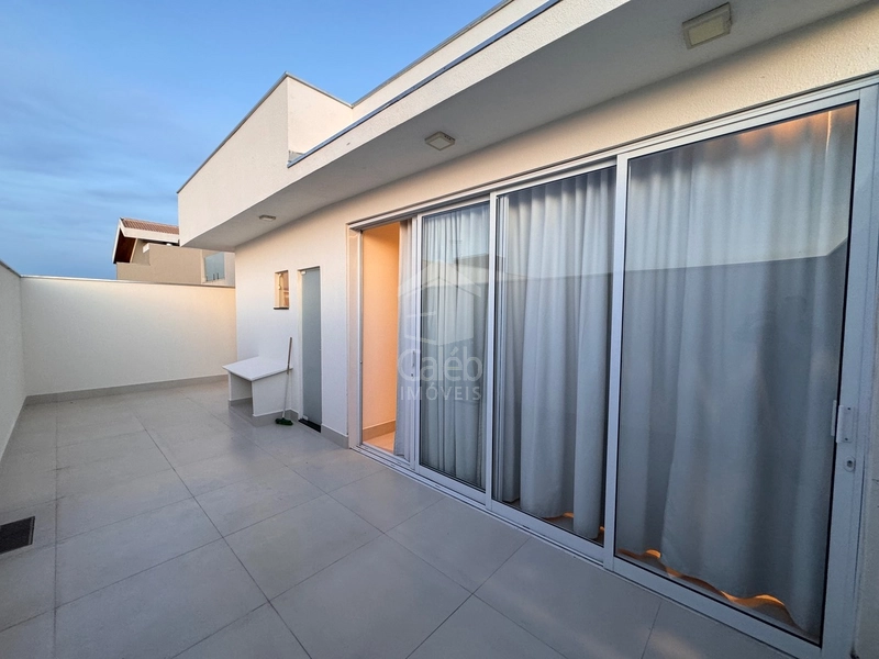 Casa com 3 quartos no Condomínio Verana em Marília-SP.: 13ª foto da galeria de imagens do imóvel