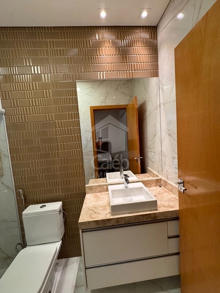 Casa com 3 quartos no Condomínio Verana em Marília-SP.: 20ª foto da galeria de imagens do imóvel
