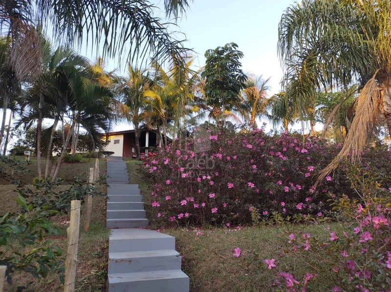 Chácara a venda próx ao Jardim Flamingo em Marília SP: 1ª foto da galeria de imagens do imóvel