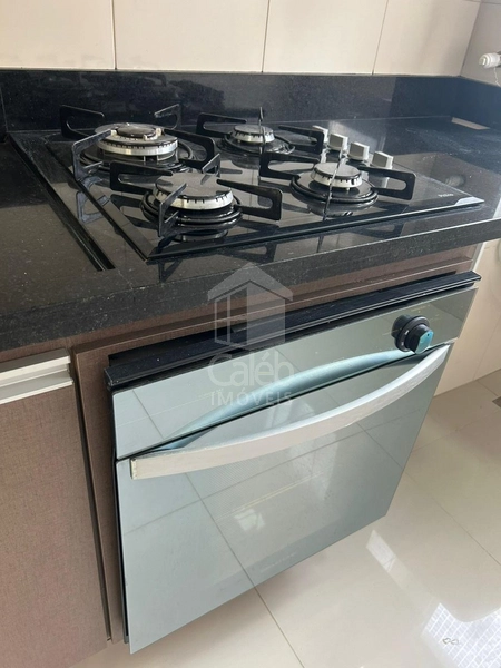 Vende-se Apartamento no Edf. dos Lírios em Marília-SP.: 7ª foto da galeria de imagens do imóvel