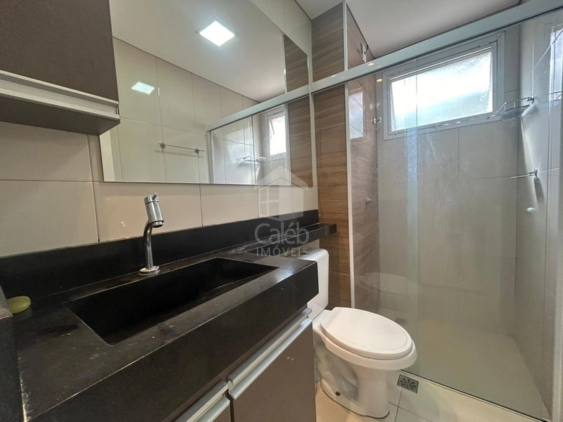 Vende-se Apartamento no Edf. dos Lírios em Marília-SP.: 10ª foto da galeria de imagens do imóvel