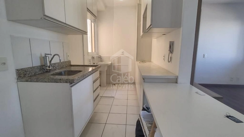 Vende-se Apartamento no Residencial Praças Esmeralda em Marília-SP.: 7ª foto da galeria de imagens do imóvel
