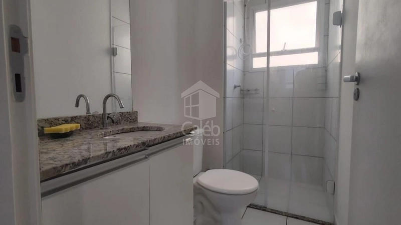Vende-se Apartamento no Residencial Praças Esmeralda em Marília-SP.: 6ª foto da galeria de imagens do imóvel