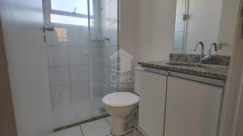 Vende-se Apartamento no Residencial Praças Esmeralda em Marília-SP.: 3ª foto da galeria de imagens do imóvel