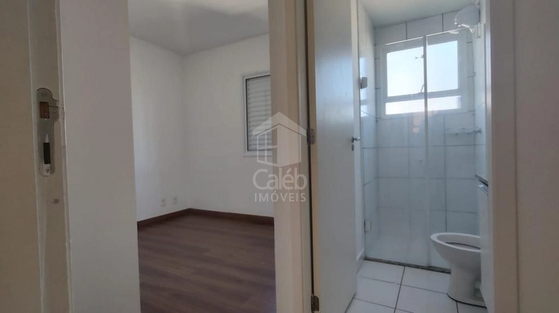 Vende-se Apartamento no Residencial Praças Esmeralda em Marília-SP.: 4ª foto da galeria de imagens do imóvel