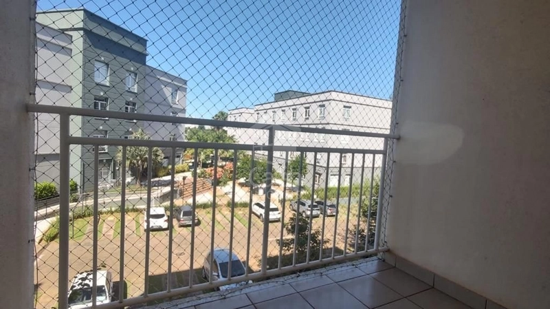 Vende-se Apartamento no Residencial Praças Esmeralda em Marília-SP.: 5ª foto da galeria de imagens do imóvel