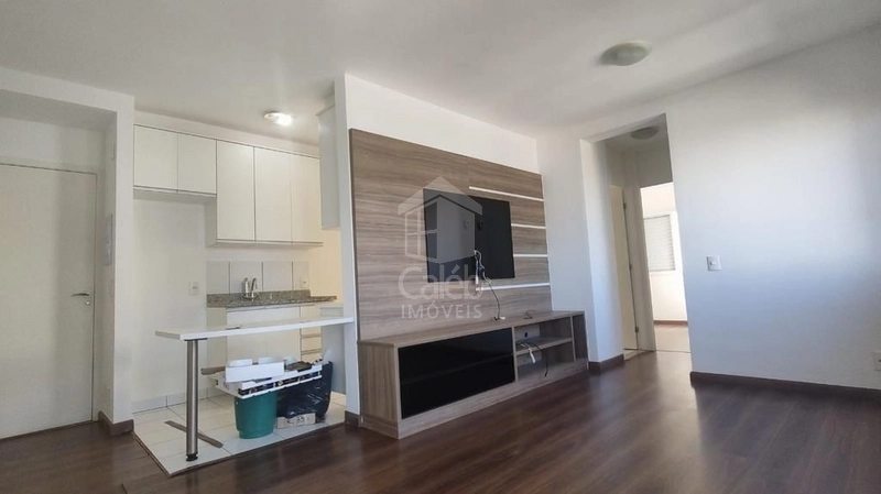 Vende-se Apartamento no Residencial Praças Esmeralda em Marília-SP.: 10ª foto da galeria de imagens do imóvel